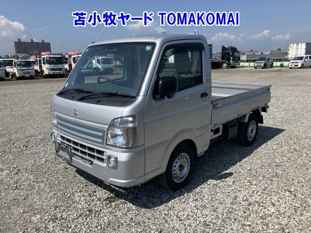 Suzuki Carry Truck DA16T 2024